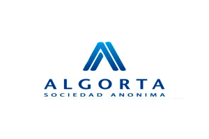 ALGORTA Sociedad Anónima