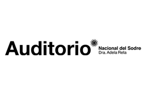 Auditorio Nacional del Sodre