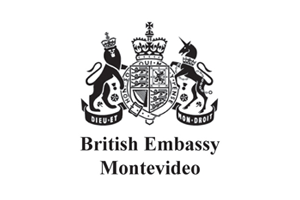 British Embassy Montevideo