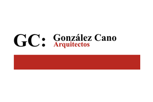 GC: González Cano Arquitectos