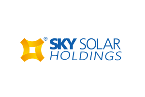 SKY SOLAR